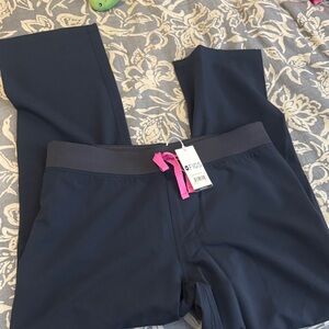 Figs Livingston dark harbor